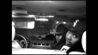 Bama - feat. J.Stress and Yung L.R. 