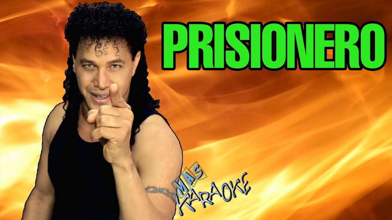 PRISIONERO
