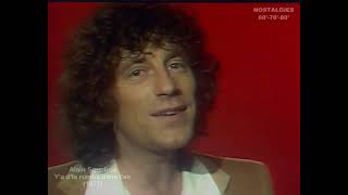 Y'a D'la Rumba Dans L'air Lyrics English Translation