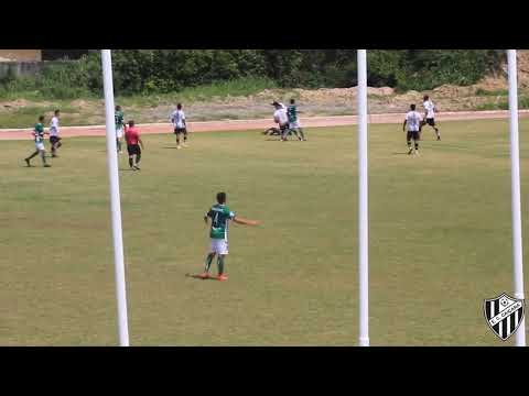 Bastidores| Final E.C.Caiçara - Campeonato Municipal 3ª Divisão 2019