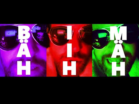 MayutscH   Ich bin du bist  ( Video )