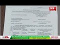 Indipendent Candidate Veluri Murali Prasad Reddy | 99tv - Video