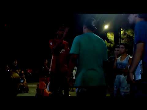 La zona free - final fecha 2 ::: Mauri vs Sh0k