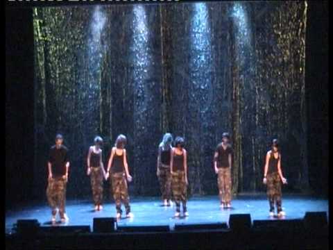 Traay Out 2008 The Ultimate Victory