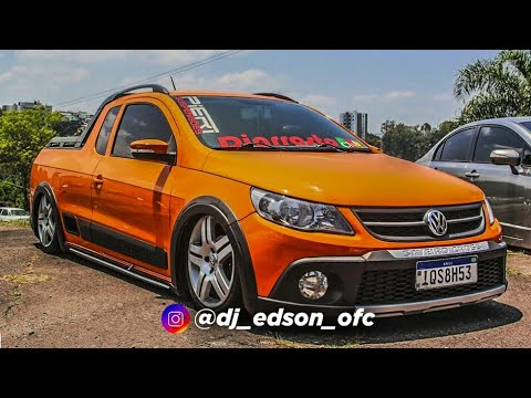 👑😎 Mega Funk mandelão 🏄🚀 (DJ EDSON) 2021