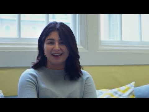 Nilufar Kayhani || Berkeley Discovery