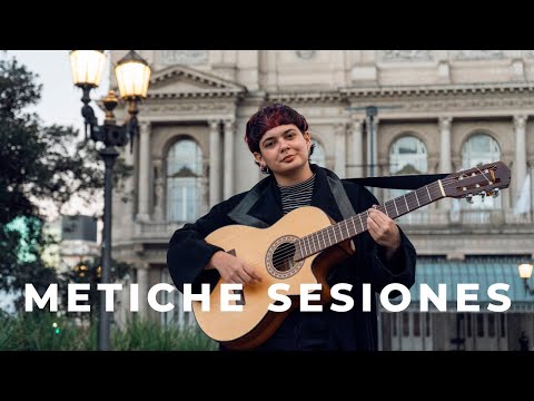 Mora Navarro - Tuna | Metiche Sesiones