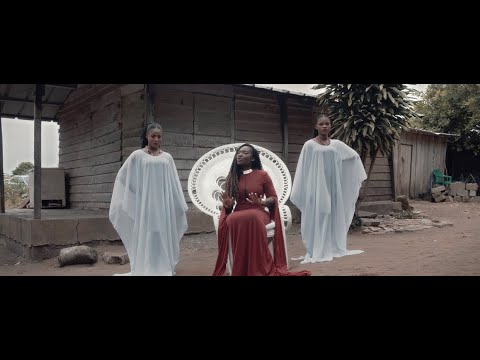 Jaël - Il est fidèle [Clip Officiel]