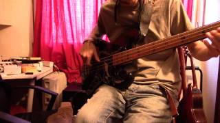Video thumbnail for 1976 Ibanez 2609B aka Ibanez Black Eagle Bass by João Paulo Rosado