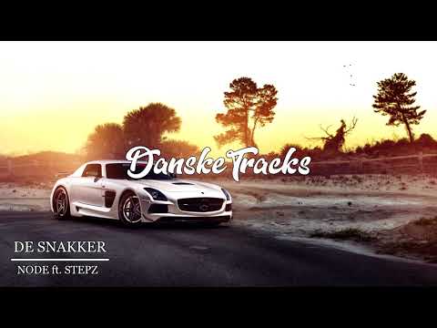 Node - De snakker (ft. Stepz)