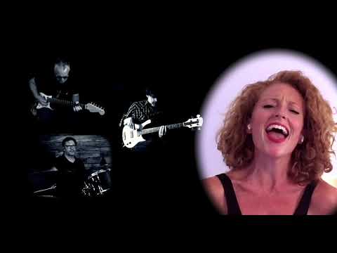 MARISSA MULDER - Cry! Cry! Cry!