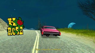 Download lagu Make the World Go Away - GTA San Andreas (Legendado) mp3