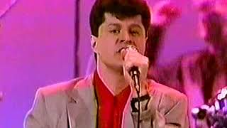 THE BUCKINGHAMS(LIVE VIDEO)- &quot;MERCY, MERCY, MERCY&quot;