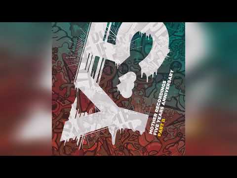 Robosonic — Spanked (Original Mix)