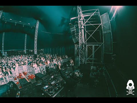 Rampage Open Air 2022 - Ghastly presents Ghengar