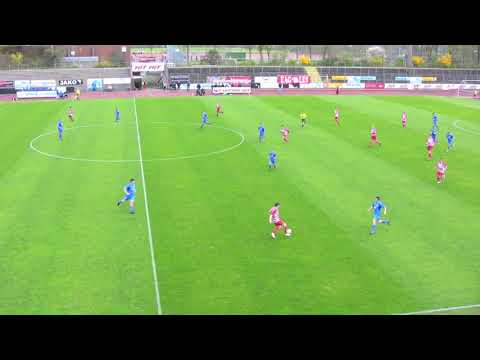 11.04.2010 | Fortuna Köln - SSVg. Velbert 1:2 | 1:1 Yesilmen (51.)