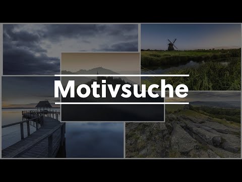 Location scouting: Methods and tools for finding subjects in landscape photography.