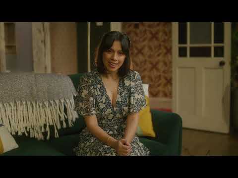 2:22 A Ghost Story Teaser Trailer - 2024 UK Tour Cast