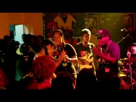 6 @ns KAZ B.A.D (envi chant r yo)