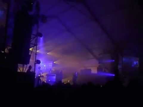 Jabberwocky - Photomaton feat Elodie Wildstars