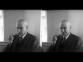 J. Robert Oppenheimer - Lecture at Colorado University 1961