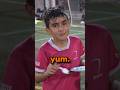 Eating With Your Bros Before Training ️ Football Soccer Footballmemes