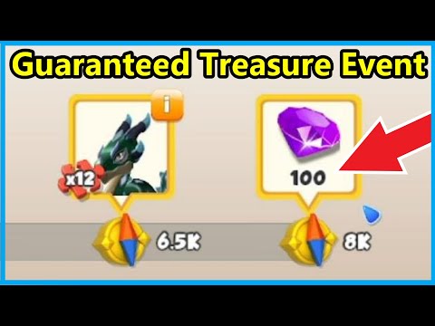 Special RUINS EVENT... For Some Players, Collection Event + Hero's Challenge! - DML #1566