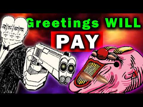 THE LIFE SIMULATION MUST END - Memory Cells | SAFE MODE: 08 (Umami Interface SAFEMODE)