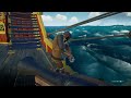 Average Legendary Seadog
