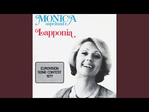 Lapponia (German Version)