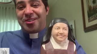 [Testemunho Pe Daniel – Testemunhos sobre a Serva de Deus Madre Tereza Margarida]