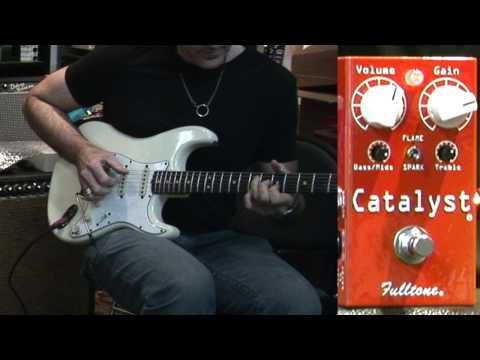 Fulltone Catalyst image 12