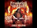 REVOLUTION WITHIN Straight From Within 2012 Full Album