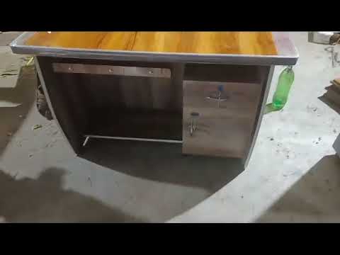 Wooden Furniture Office Table