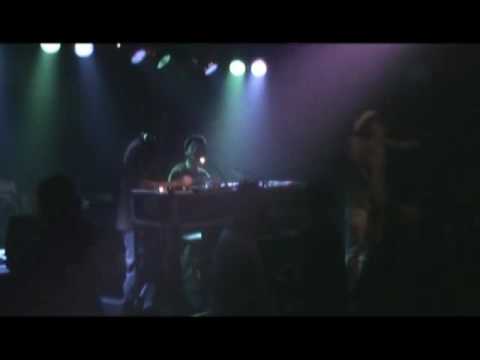 90 DEGREE SOUND @ ACU UTRECHT part2