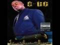 C-Bo - Get What's Mine (feat. Young Bleed, Outlawz)