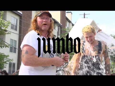Jumbo: 4 the DIY (episode 12)