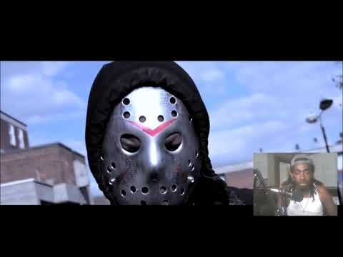 Zone 2 No Hook (UK Drill Reaction)🔥🔥🔥