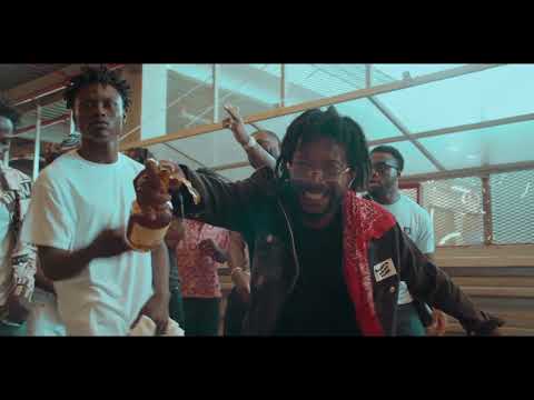 Smallgod x OKenneth x Headie One x  Kwaku DMC x LP2Loose  Sinner Music Video  GRM Da