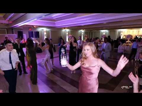 Hajro Ceka & Viktor Hila - I zoti shpise ku je ti (super atmosfere)