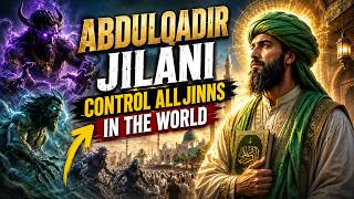 Download lagu The Terrifying Secret of Abdul Qadir Jilani | WHY JINNS FEARED? mp3