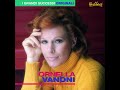 Ho chiesto troppo  @  Ornella Vanoni