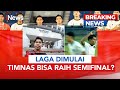 BREAKING NEWS Laga Timnas Indonesia Vs Myanmar Pendukung Indonesia Ramaikan Stadion 12 12
