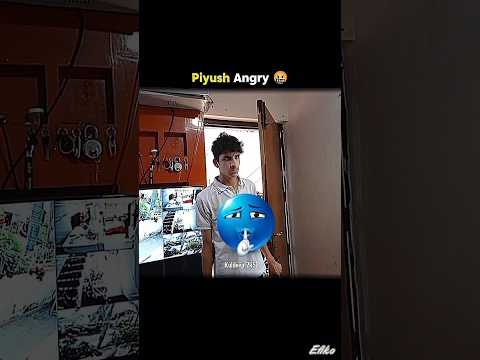 Piyush Joshi Aura 💀