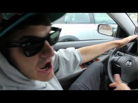 Jo Thrillz - 07 Corolla (Prod. by J DATS)