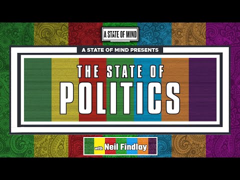 Scottish Labour's stance on independence // Ex-Labour MSP NEIL FINDLAY // The State of Politics