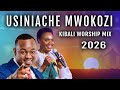Healing Peace Worship Songs Swahili Gospel Mix 2026 Calm Your Spirit