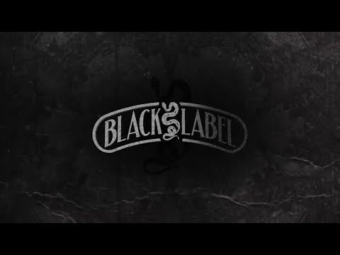 BLACK LABEL XL 4 (Teaser)