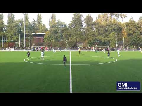 Samenvatting Amstelveen Heemraad - Real Sranang