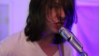 King Magnum - Bleeps in the Basement (Live at the Hive)